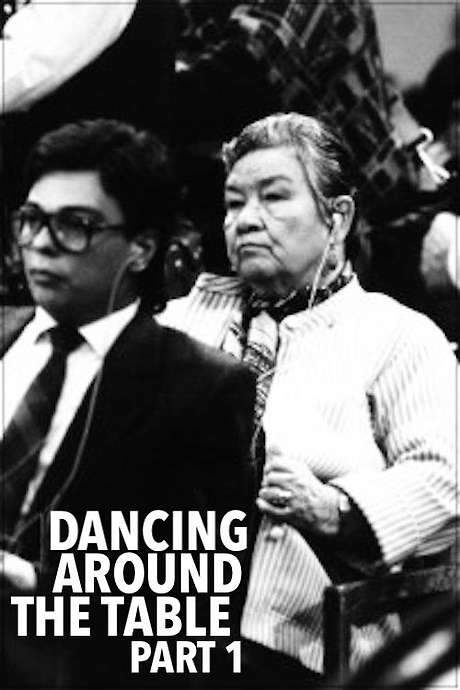 Dancing Around the Table, Part One
